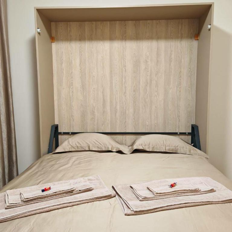 BW SkyVerde on 21st - River & Tower View - Apartman sa 2 Spavaće Sobe - 23