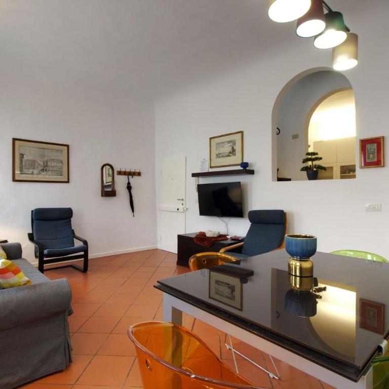 Gilda - Appartamento - 2