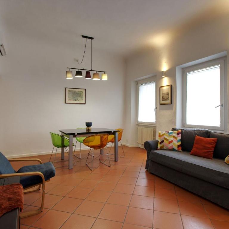 Gilda - Appartamento - 1