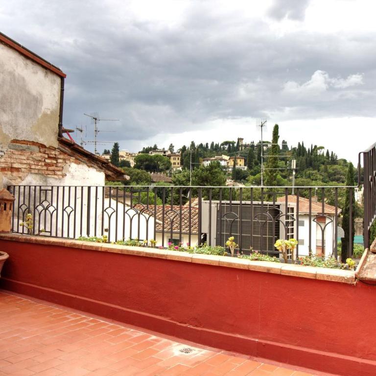 Gilda - Appartamento - 14