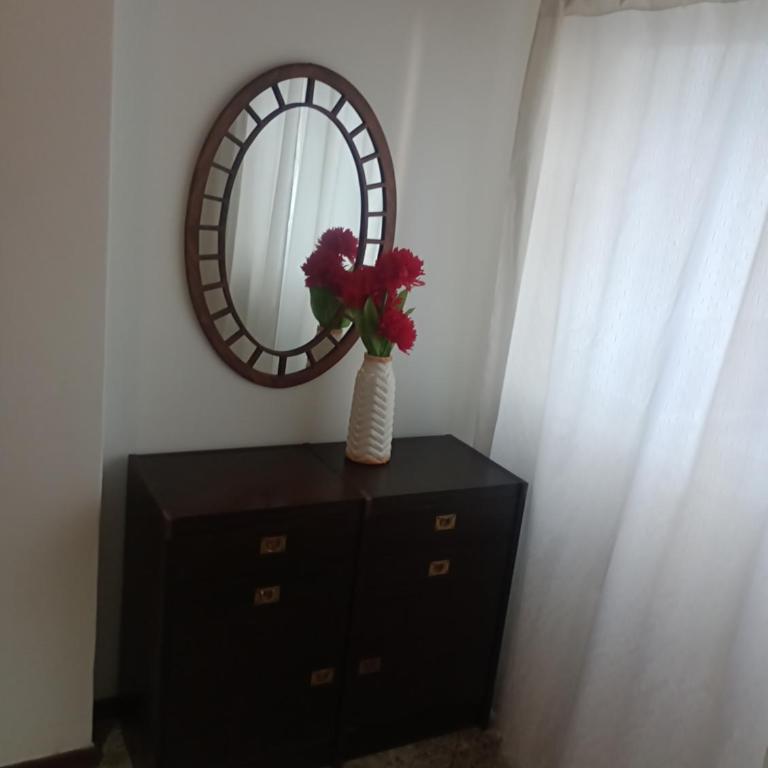 Departamento frente al mar - Apartamento de 1 dormitorio - 14