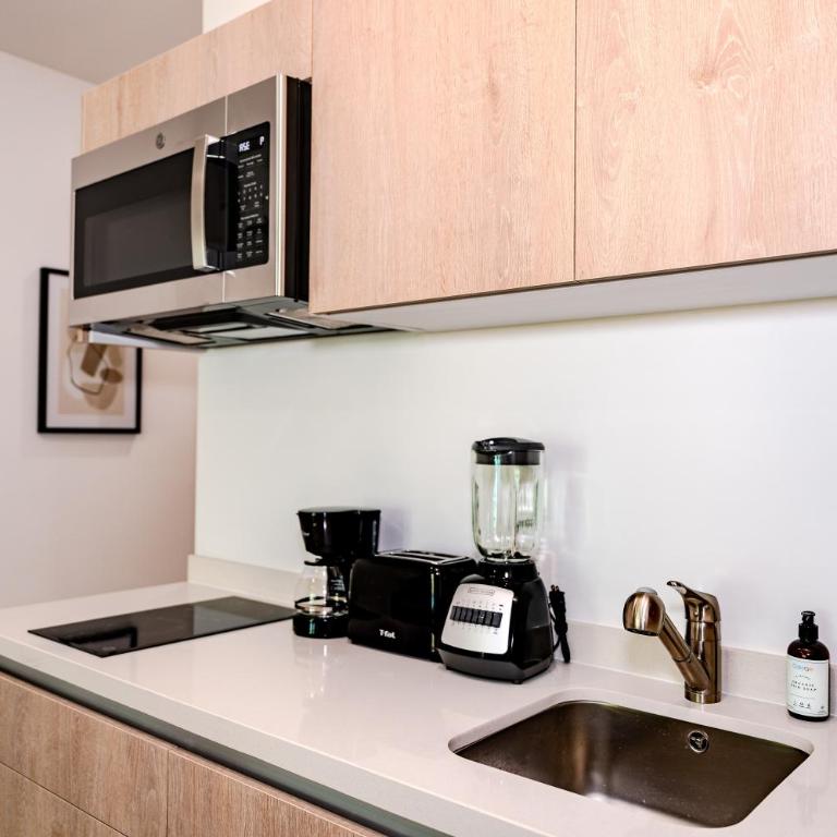Town Tower by Casago - One-Bedroom Apartment - 32