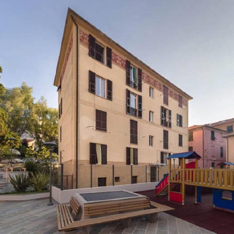 Varazze Centro - Appartement - 9