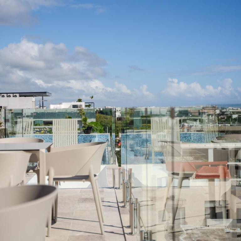 Town Tower by Casago - One-Bedroom Apartment - 11
