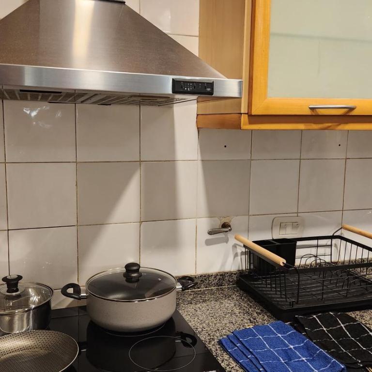 Tigre Centro Cochera Gratis - Casa de 2 dormitorios - 75