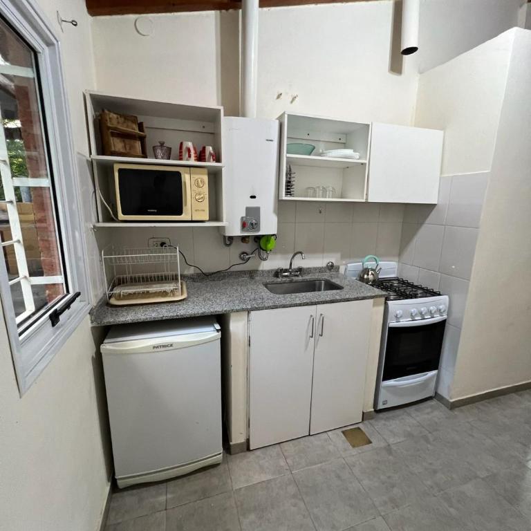 El Molle Morado - Apartamento de 2 dormitorios - 3