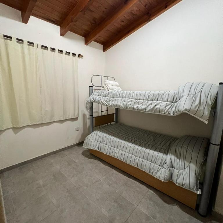 El Molle Morado - Apartamento de 2 dormitorios - 11