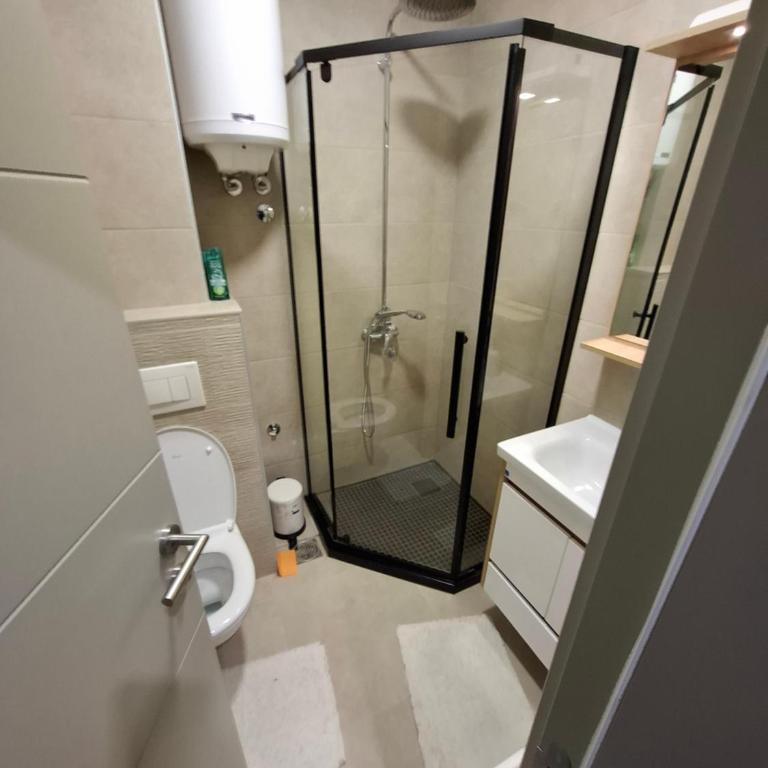 TomaR-Gondola - Apartman sa 1 Spavaćom Sobom - 5