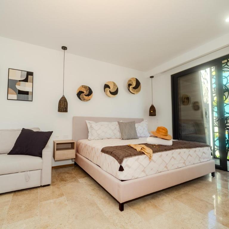 Town Tower by Casago - One-Bedroom Apartment - 26