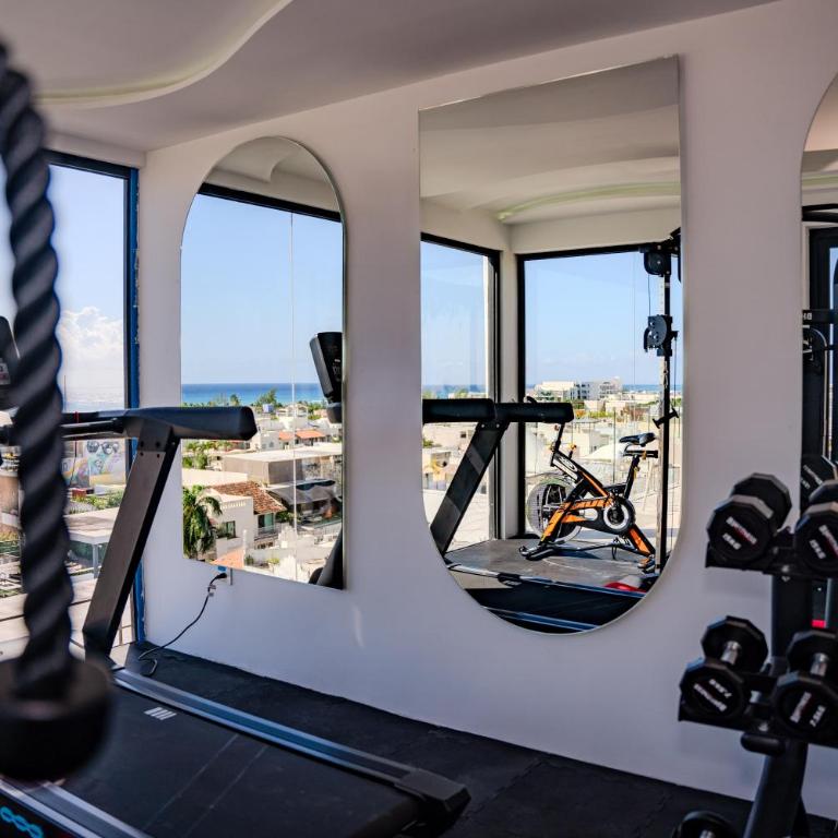 Town Tower by Casago - One-Bedroom Apartment - 36