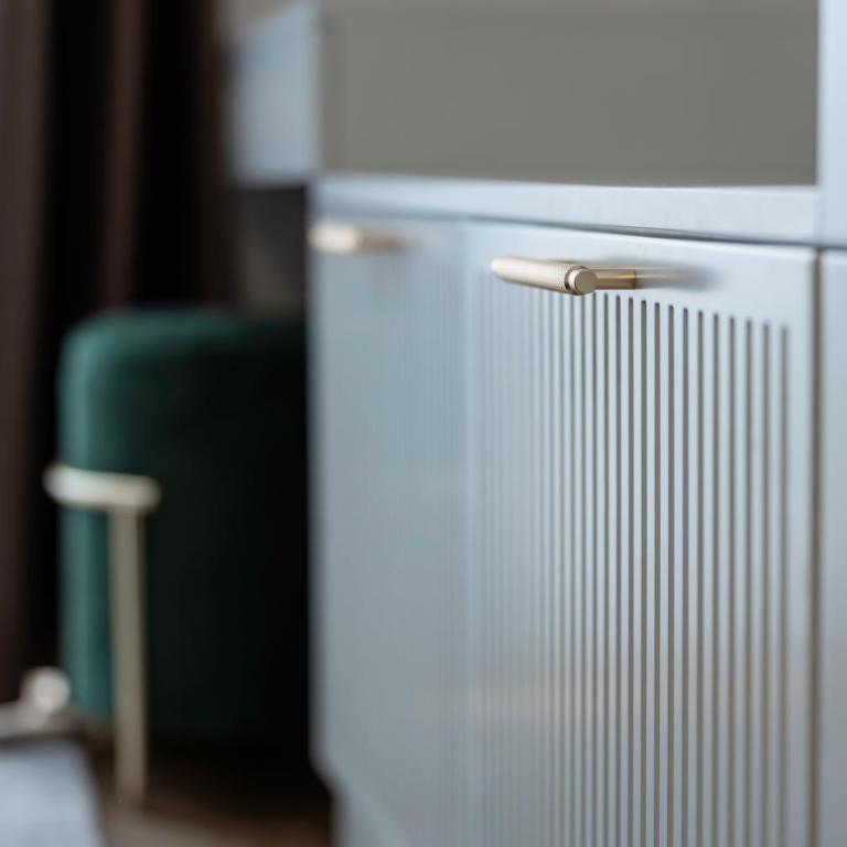 Casa Novi Dorcol Belgrade 2 - Apartman sa 1 Spavaćom Sobom - 13