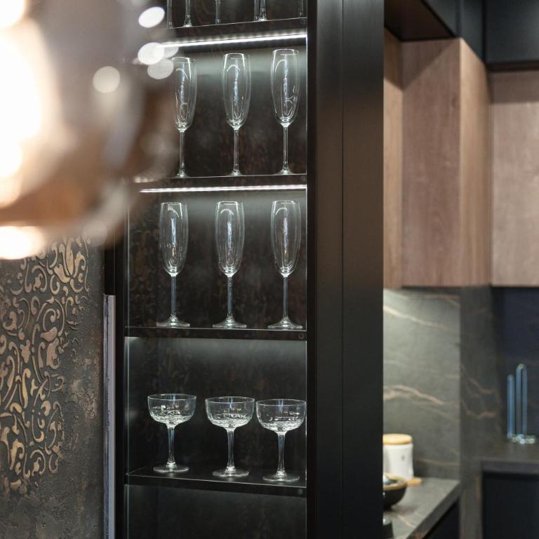 Casa Novi Dorcol Belgrade 2 - Apartman sa 1 Spavaćom Sobom - 7