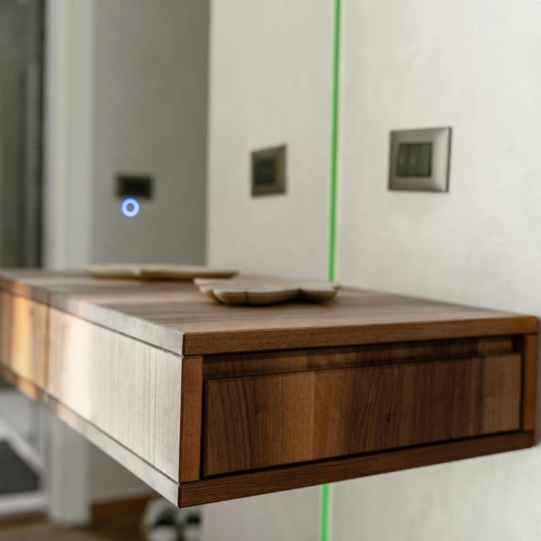 Casa Novi Dorcol Belgrade 2 - Apartman sa 1 Spavaćom Sobom - 17