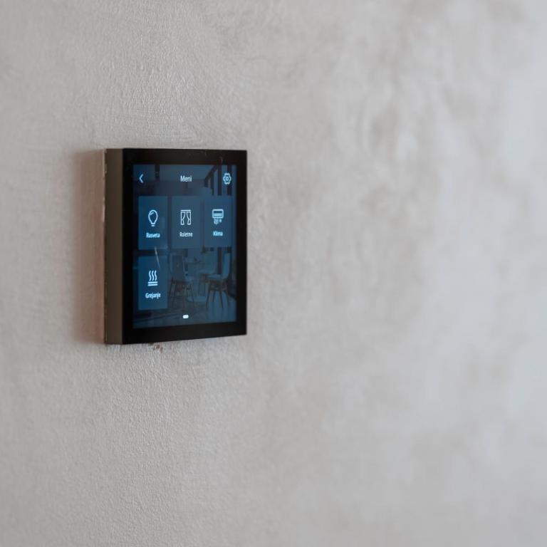 Casa Novi Dorcol Belgrade 2 - Apartman sa 1 Spavaćom Sobom - 18