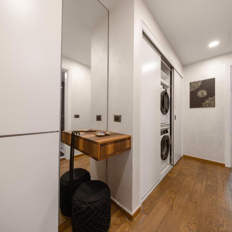 Casa Novi Dorcol Belgrade 2 - Apartman sa 1 Spavaćom Sobom - 19