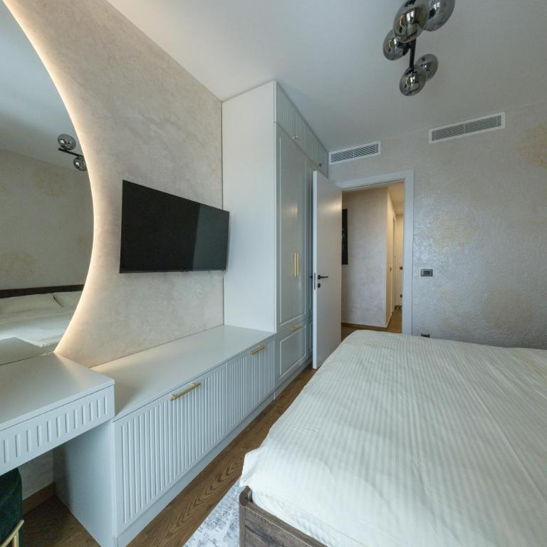 Casa Novi Dorcol Belgrade 2 - Apartman sa 1 Spavaćom Sobom - 11