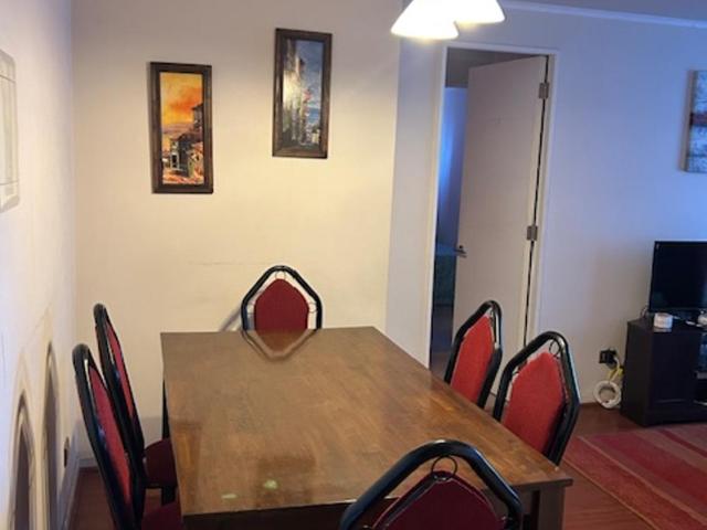 Departamento centro de Viña del Mar - Three-Bedroom Apartment - 7