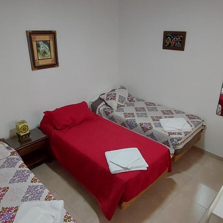 La Casa del Colibrí 1 - Vacation Home - 18