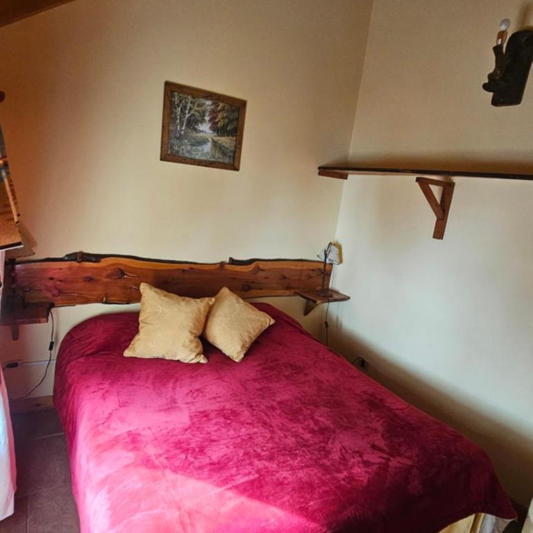 Arcangeles - Apartamento de 2 dormitorios - 30
