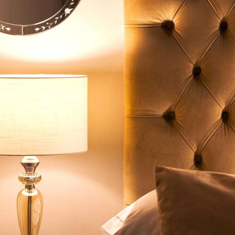 B&B Palazzo Cerami - Double Room - 2