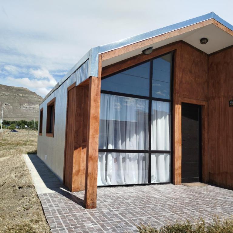 Casa a estrenar! Muy cerca de la terminal de bus - Apartamento de 1 dormitorio - 1