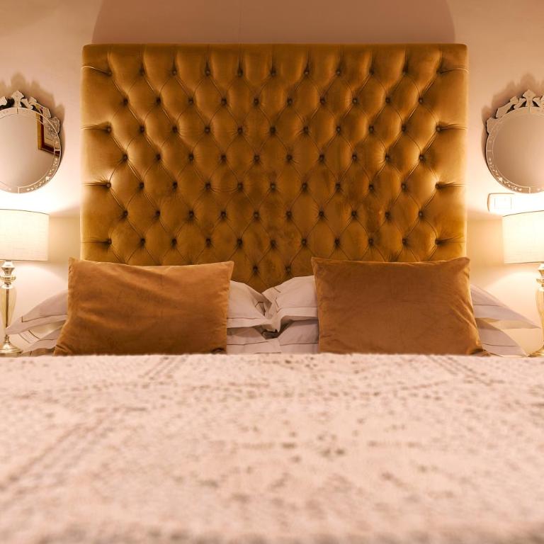 B&B Palazzo Cerami - Double Room - 6