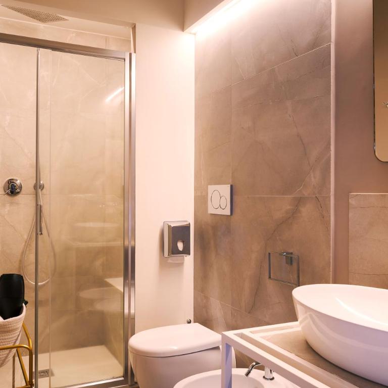B&B Palazzo Cerami - Double Room - 8