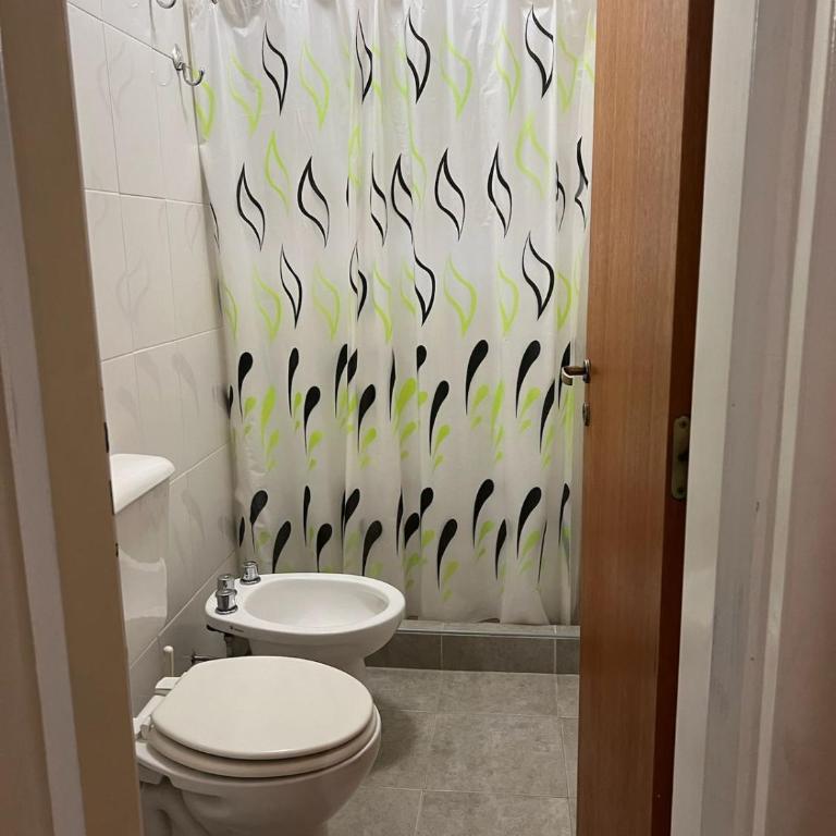 El Molle Morado - Apartamento de 2 dormitorios - 8