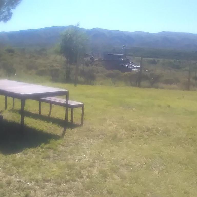 Sierras de Paz - Casa de 2 dormitorios - 43