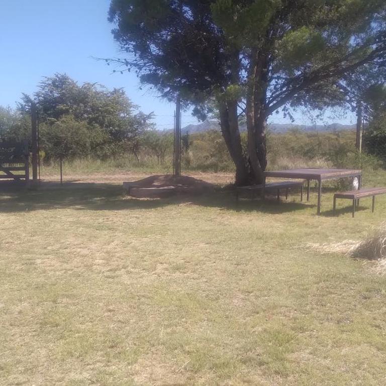 Sierras de Paz - Two-Bedroom House - 52