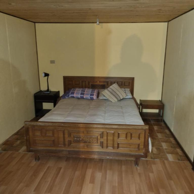 Cabañas Villa la Chocota - Apartamento de 2 dormitorios - 7