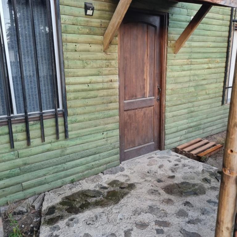 Cabañas Villa la Chocota - Apartamento de 2 dormitorios - 9