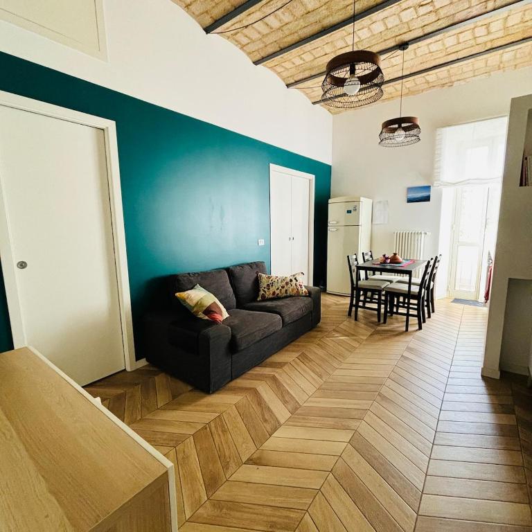 Casa Mari - Cozy Apartment San Paolo Rome - Appartamento - 7