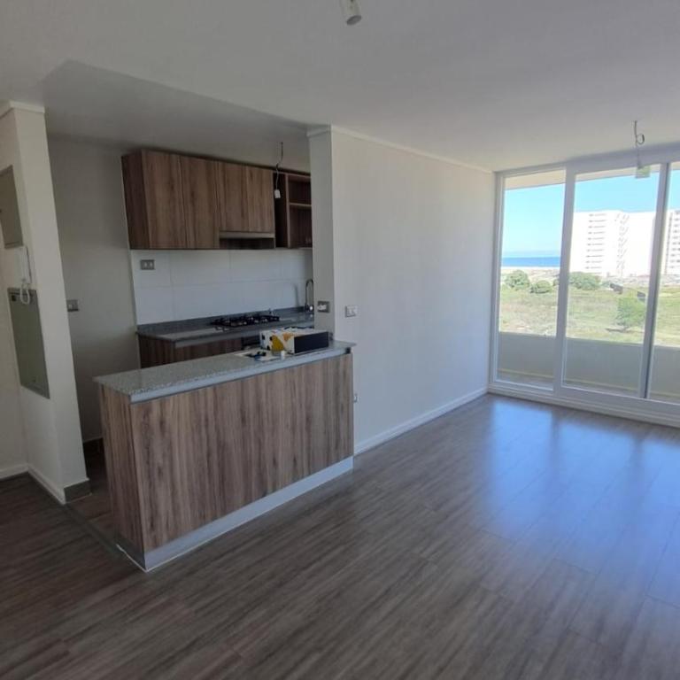 Departamento en La Serena Condominio Firenze, Sector El Faro - Apartamento de 3 dormitorios - 3