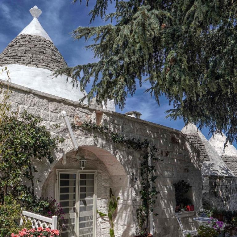 Trulli di Puglia - Casa vacanze in Valle d'Itria - Casa Vacanze - 1