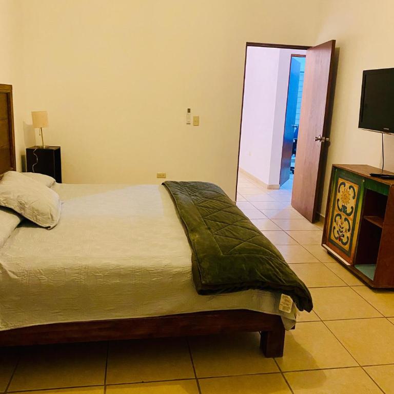 Casa Pirul - Casa de 2 dormitorios - 18