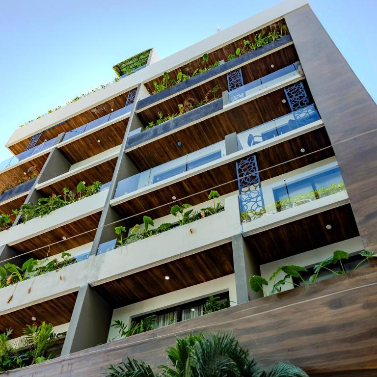 Town Tower by Casago - One-Bedroom Apartment - 37