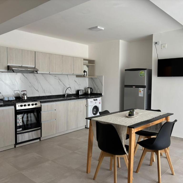 Terranova - Apartamento de 2 dormitorios - 2
