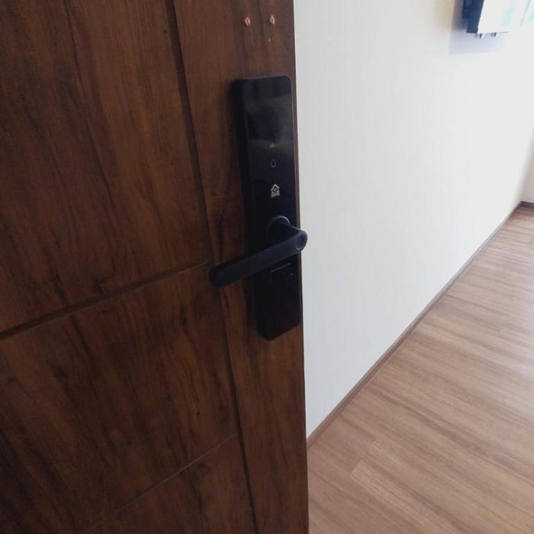 Lujoso monoambiente en el prado - One-Bedroom Apartment - 15