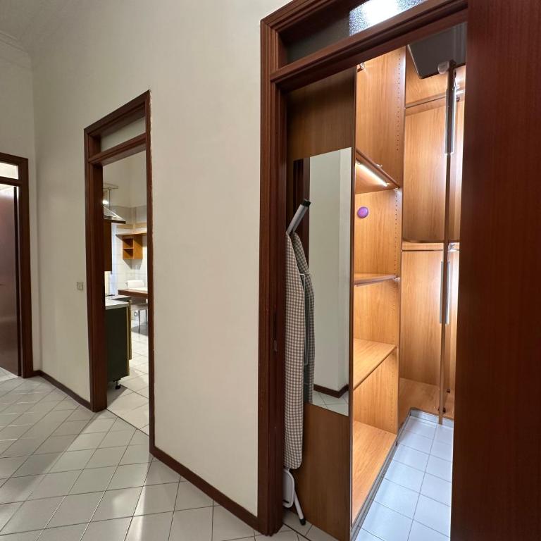 Casa Torineiser - elegant apt in city centre with parking by Home a porter - Appartamento con 1 Camera da Letto - 16