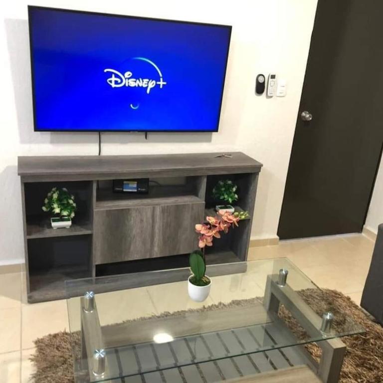 Paradise vacational rentals - Apartamento de 2 dormitorios - 1