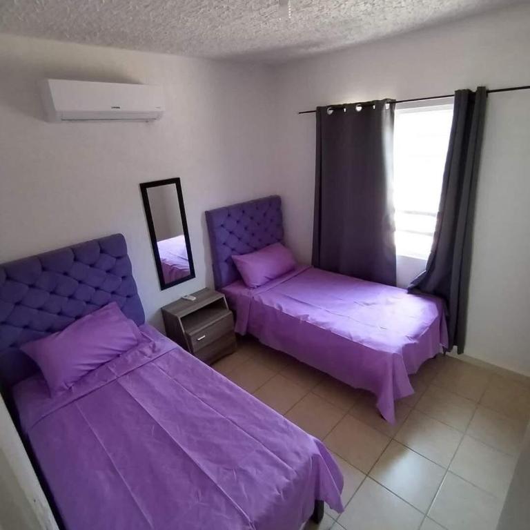 Paradise vacational rentals - Apartamento de 2 dormitorios - 7