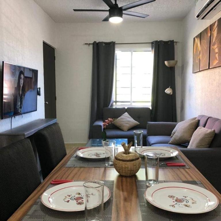 Paradise vacational rentals - Apartamento de 2 dormitorios - 8