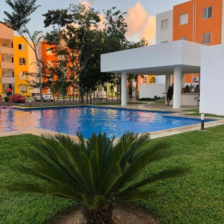 Paradise vacational rentals - Apartamento de 2 dormitorios - 11
