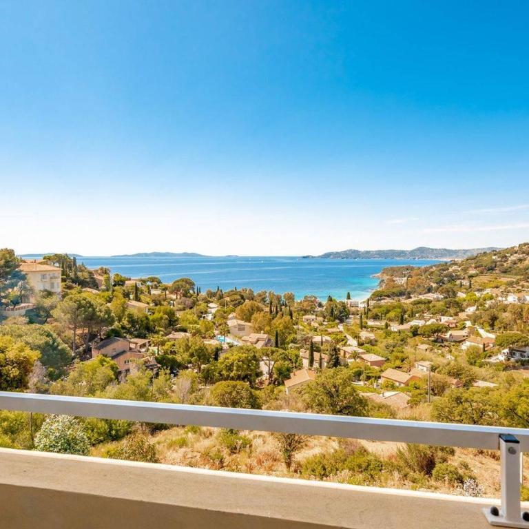 Appartement confortable avec terrasse, proche plages - FR-1-816-1 - Apartamento - 2