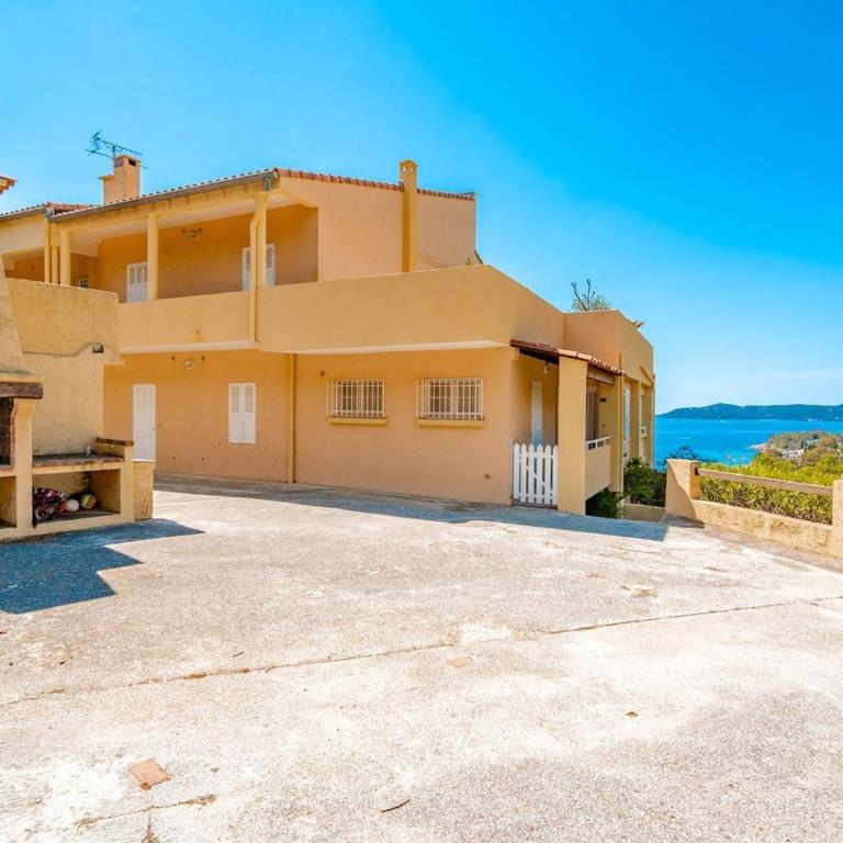 Appartement confortable avec terrasse, proche plages - FR-1-816-1 - Apartamento - 9