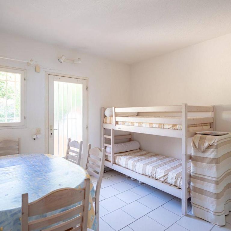 Appartement chaleureux avec terrasse et parking au Lavandou - FR-1-816-2 - Appartement - 3