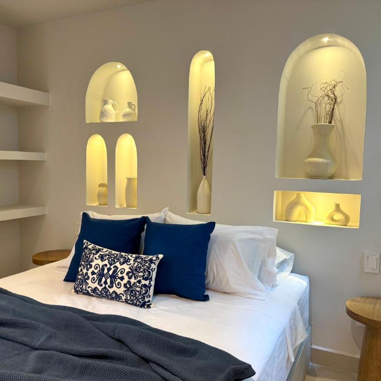 Villa Meditarranea - Apartamento - Planta baja - 8