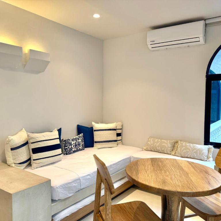 Villa kalah - Family Room - 11