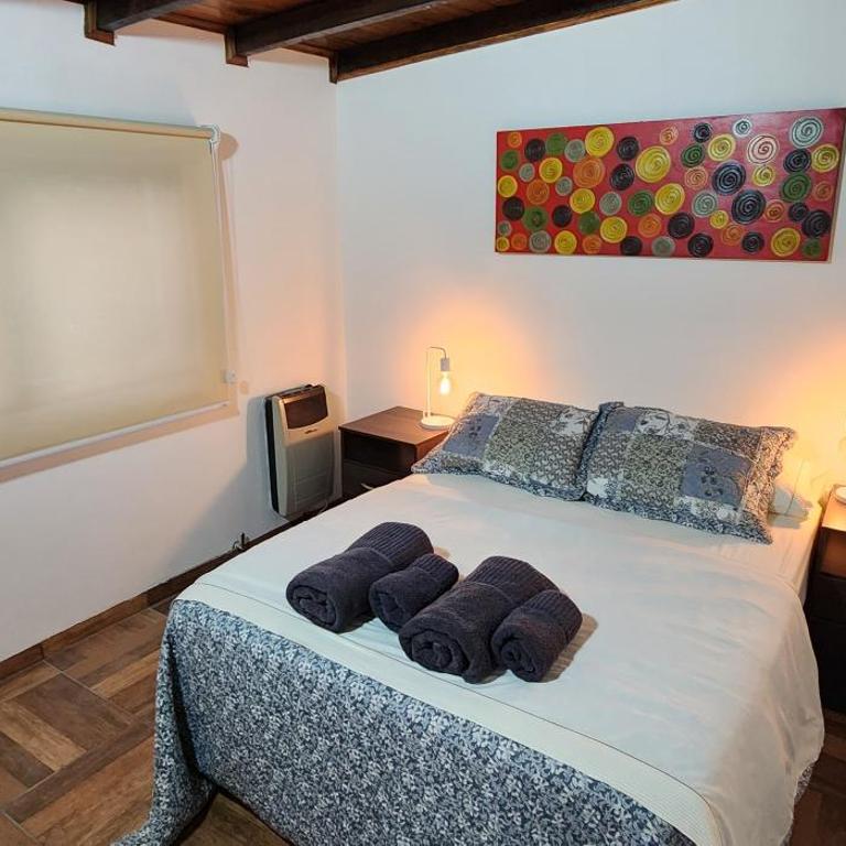 LA CASA DE FRIDA - Apartamento de 1 dormitorio - 7